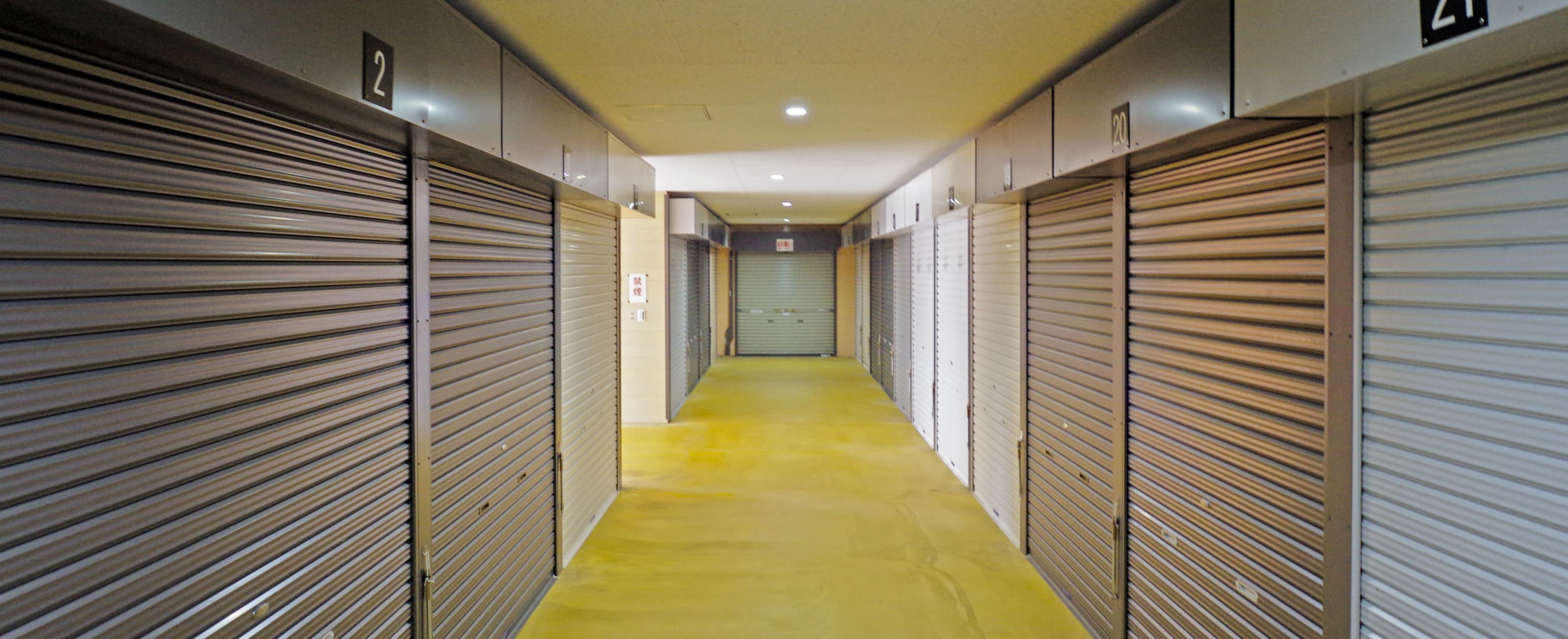 ガレージイメージ