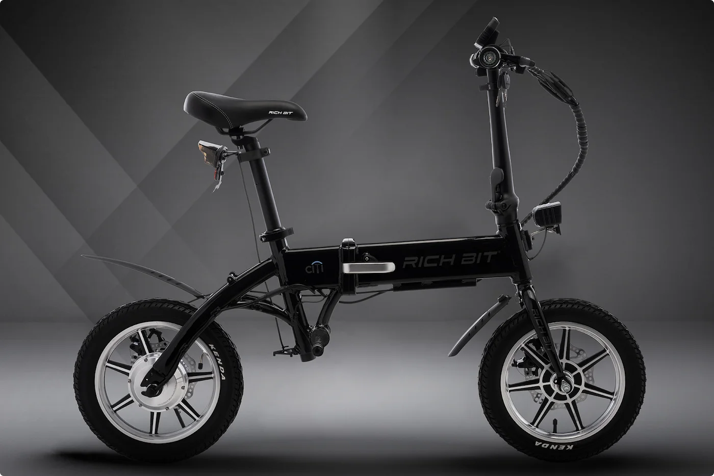 RICH BIT CITY 製品画像