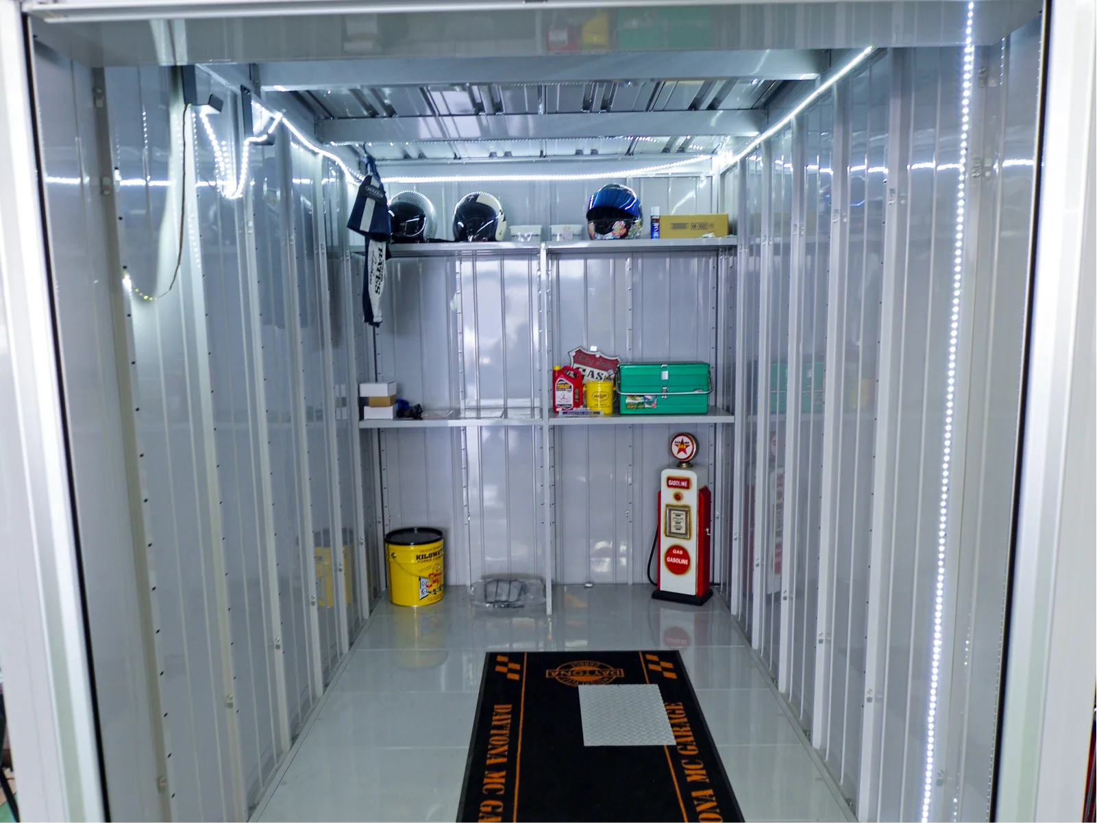 ガレージイメージ