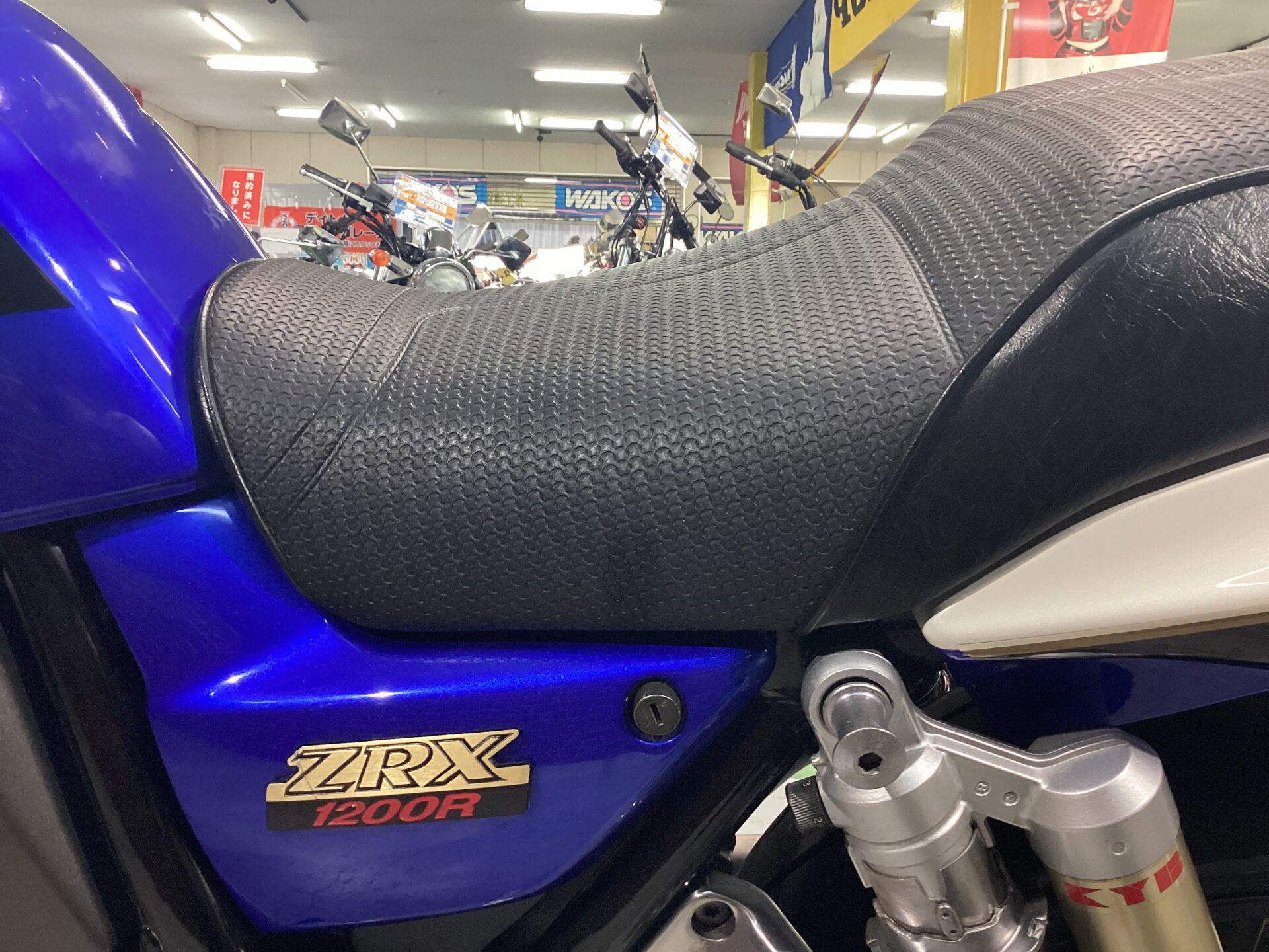 ZRX1200R