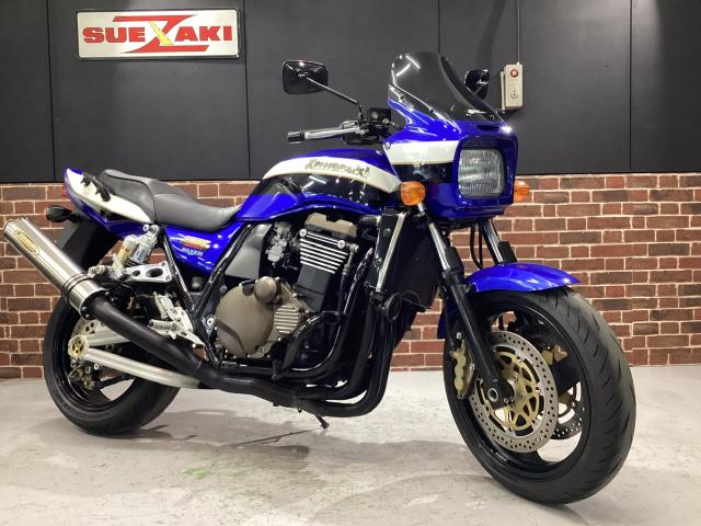 ZRX1200R