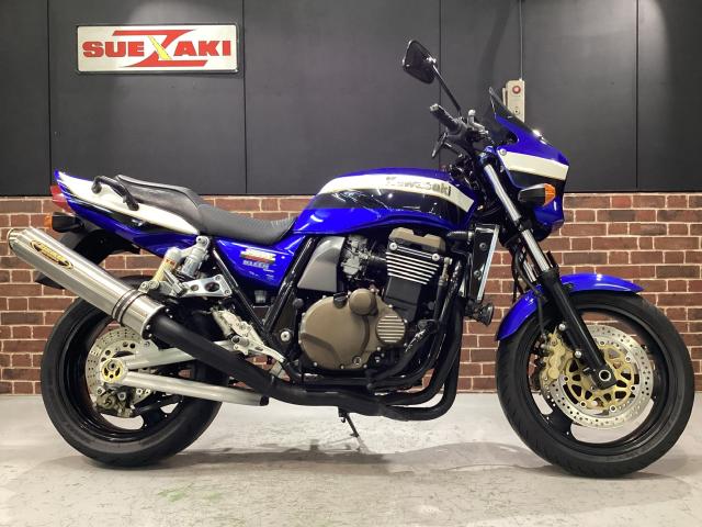 ZRX1200R