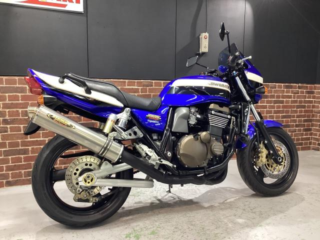 ZRX1200R