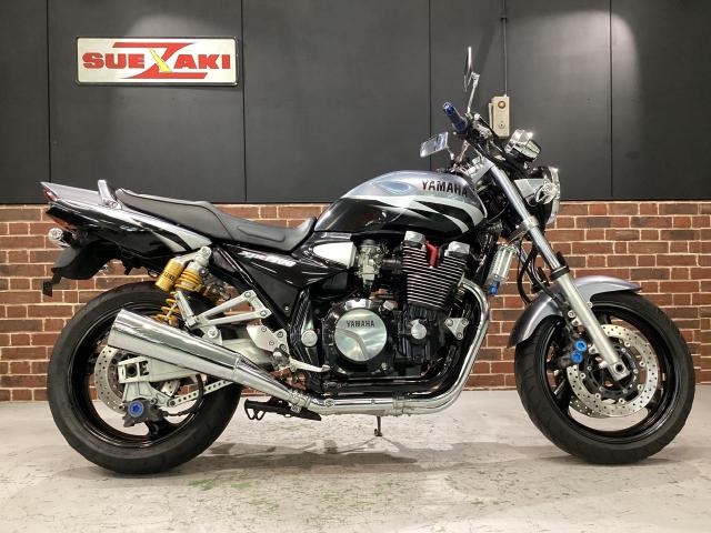 XJR1300