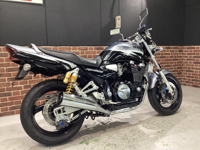 XJR1300