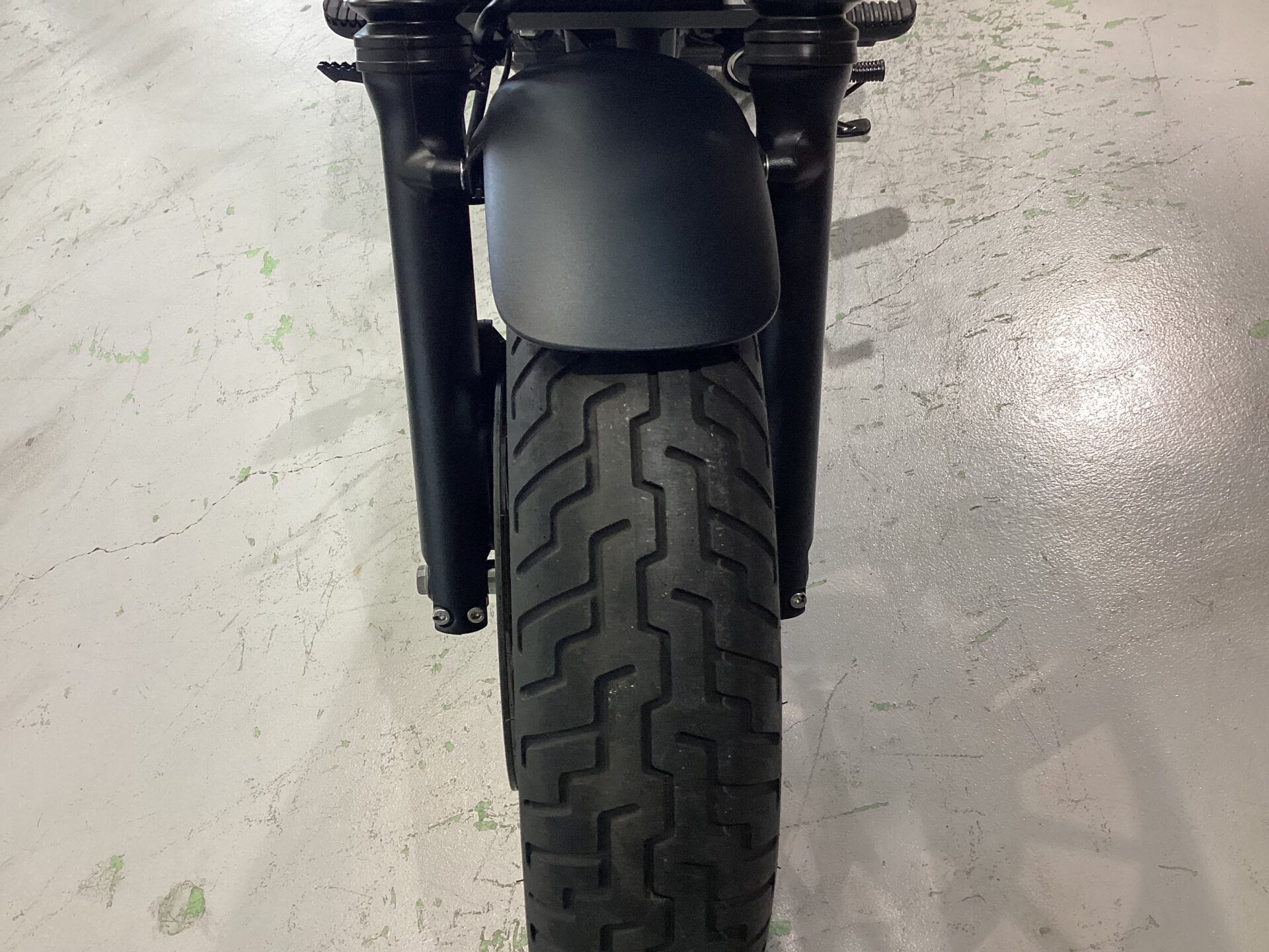 レブル250Sエディション