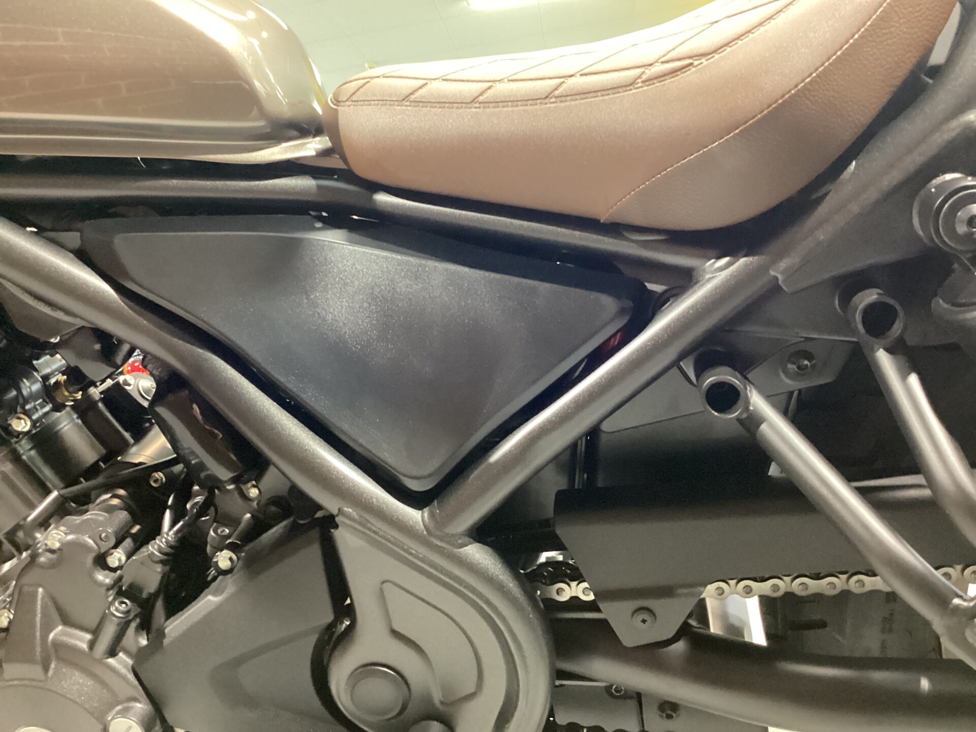 レブル250Sエディション