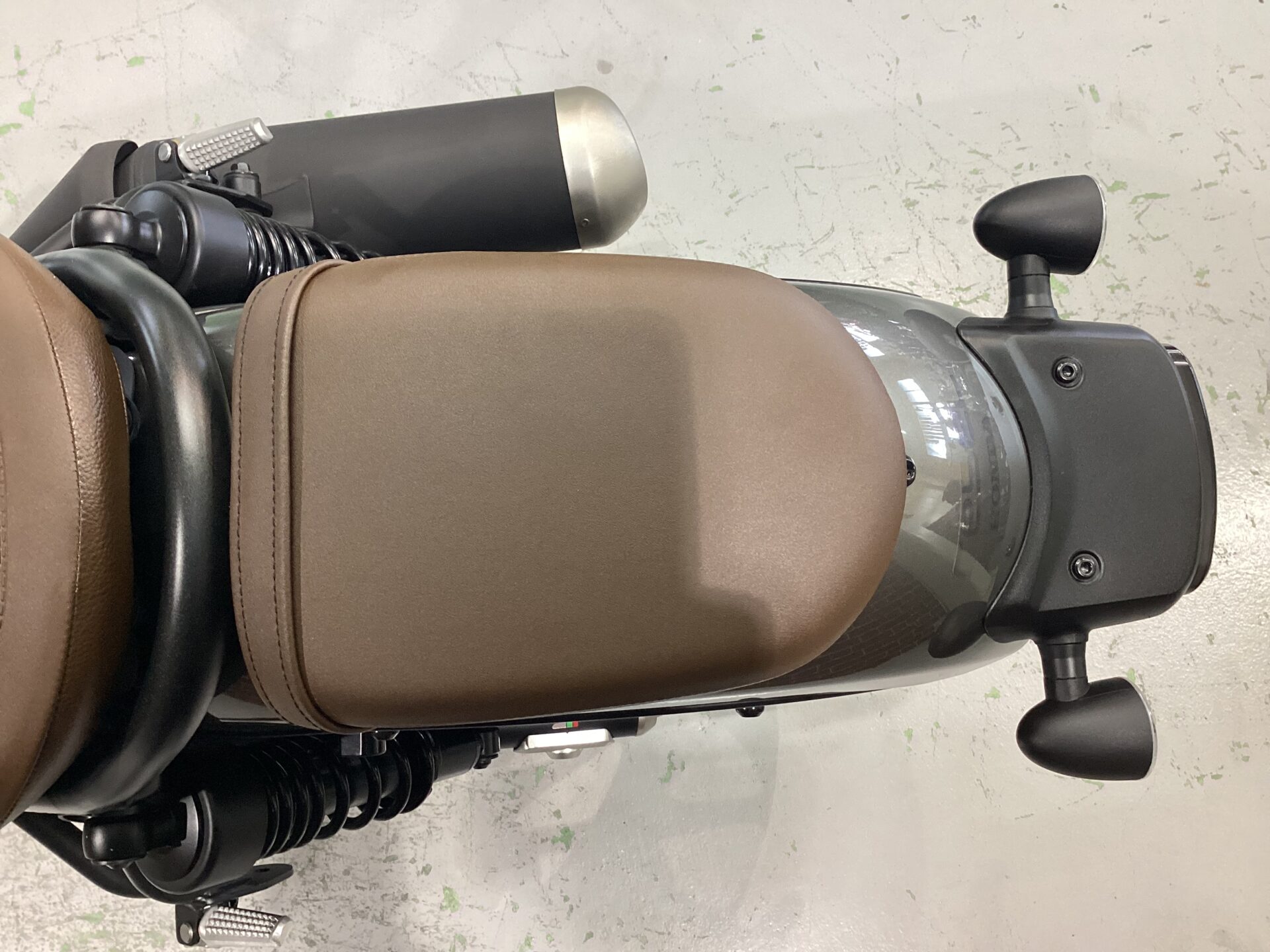 レブル250Sエディション