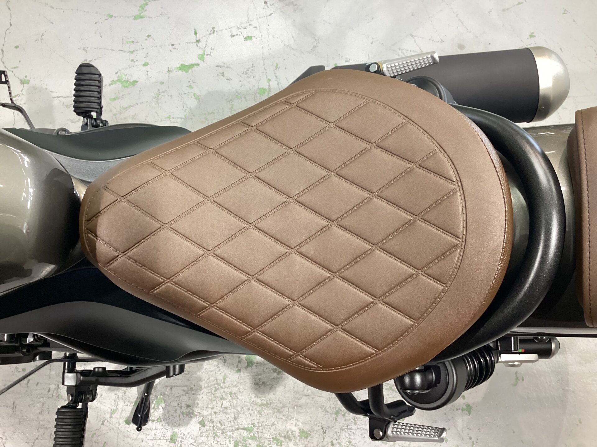 レブル250Sエディション