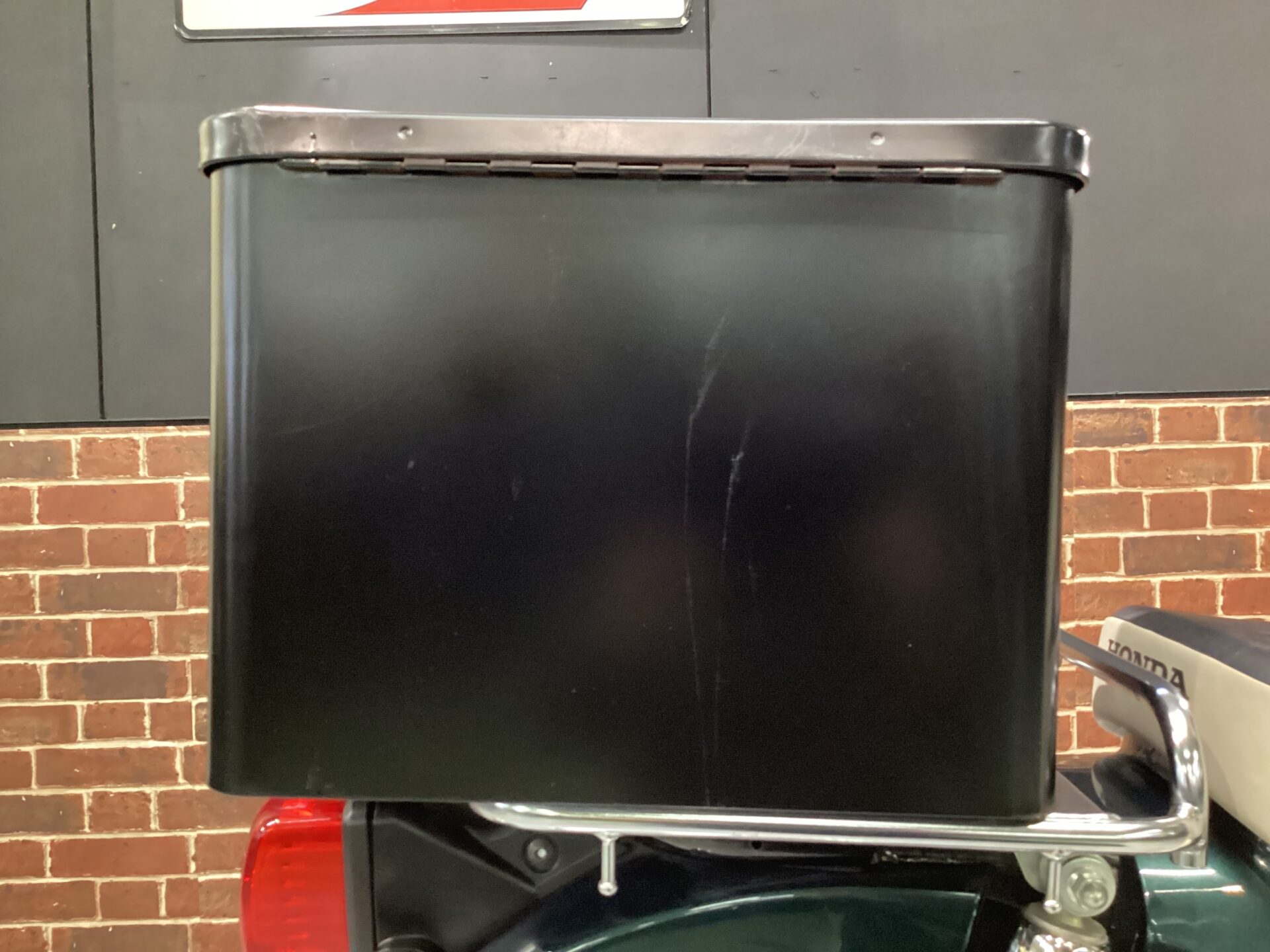 スーパーカブ50