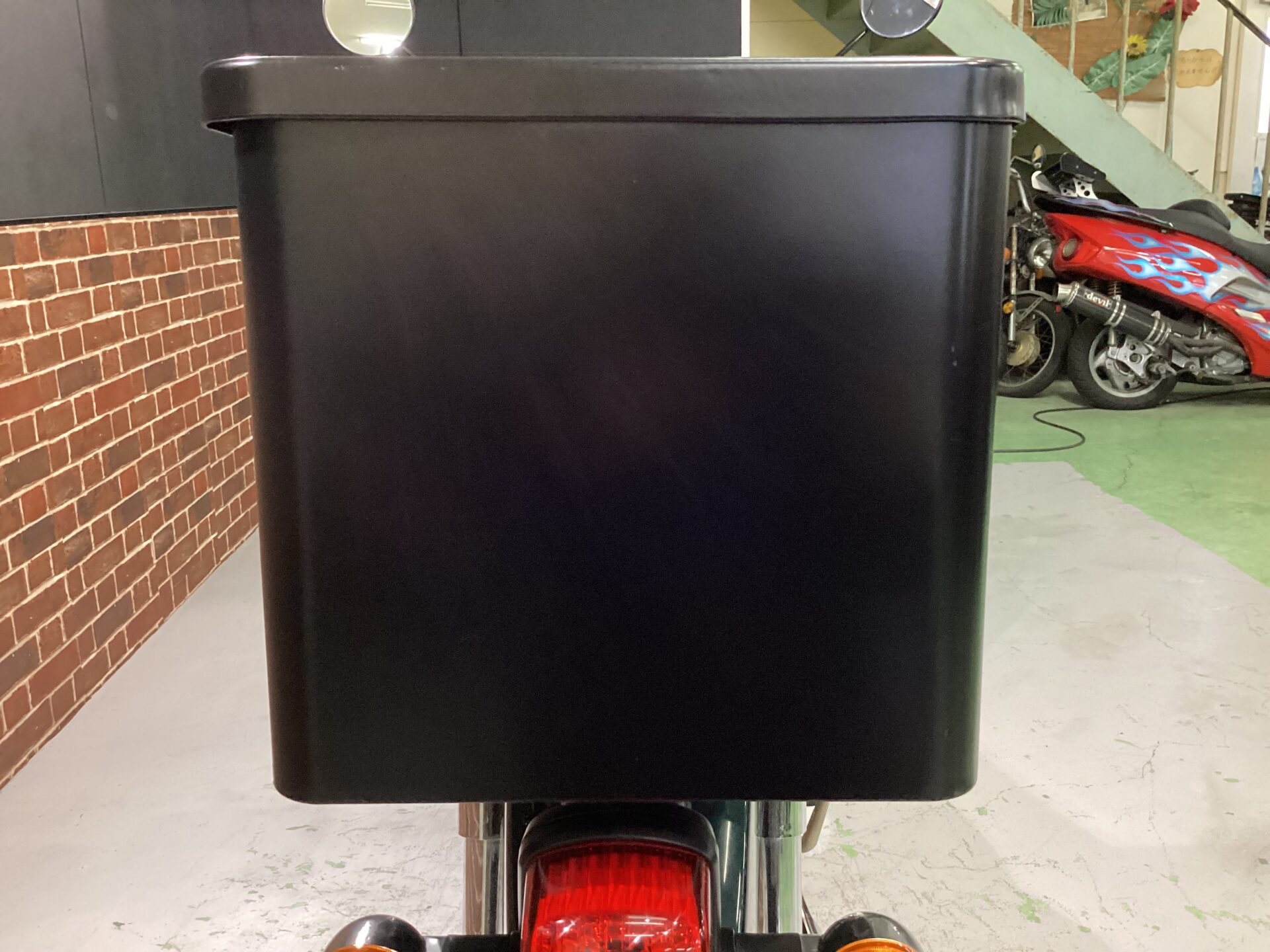 スーパーカブ50