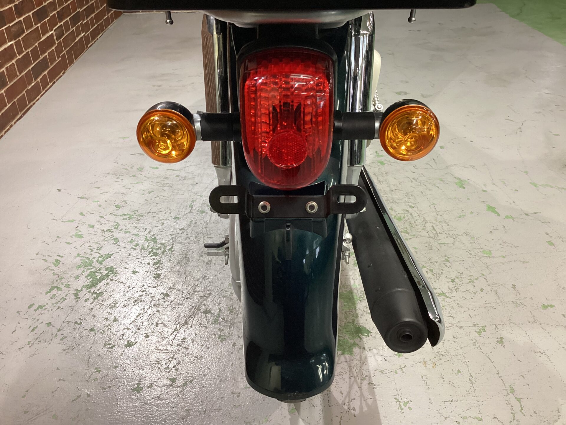 スーパーカブ50