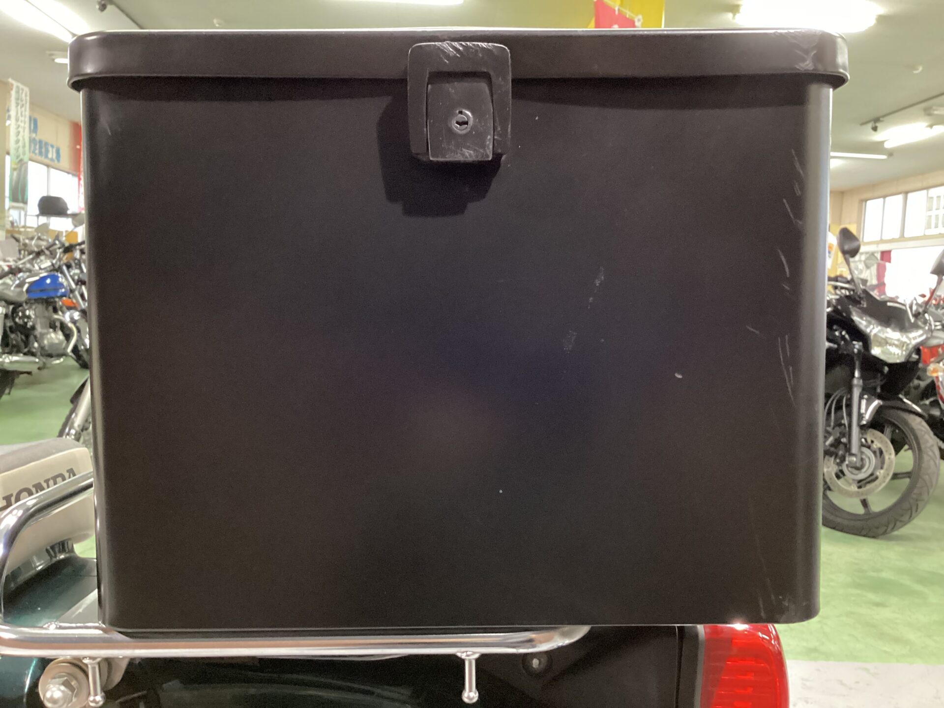 スーパーカブ50