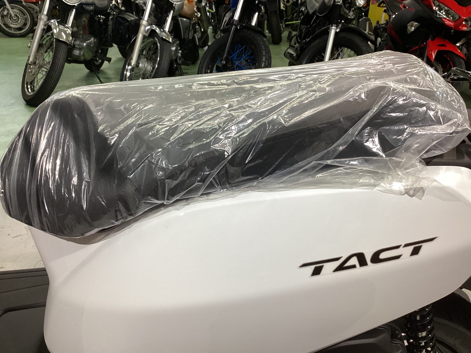 タクトベーシック