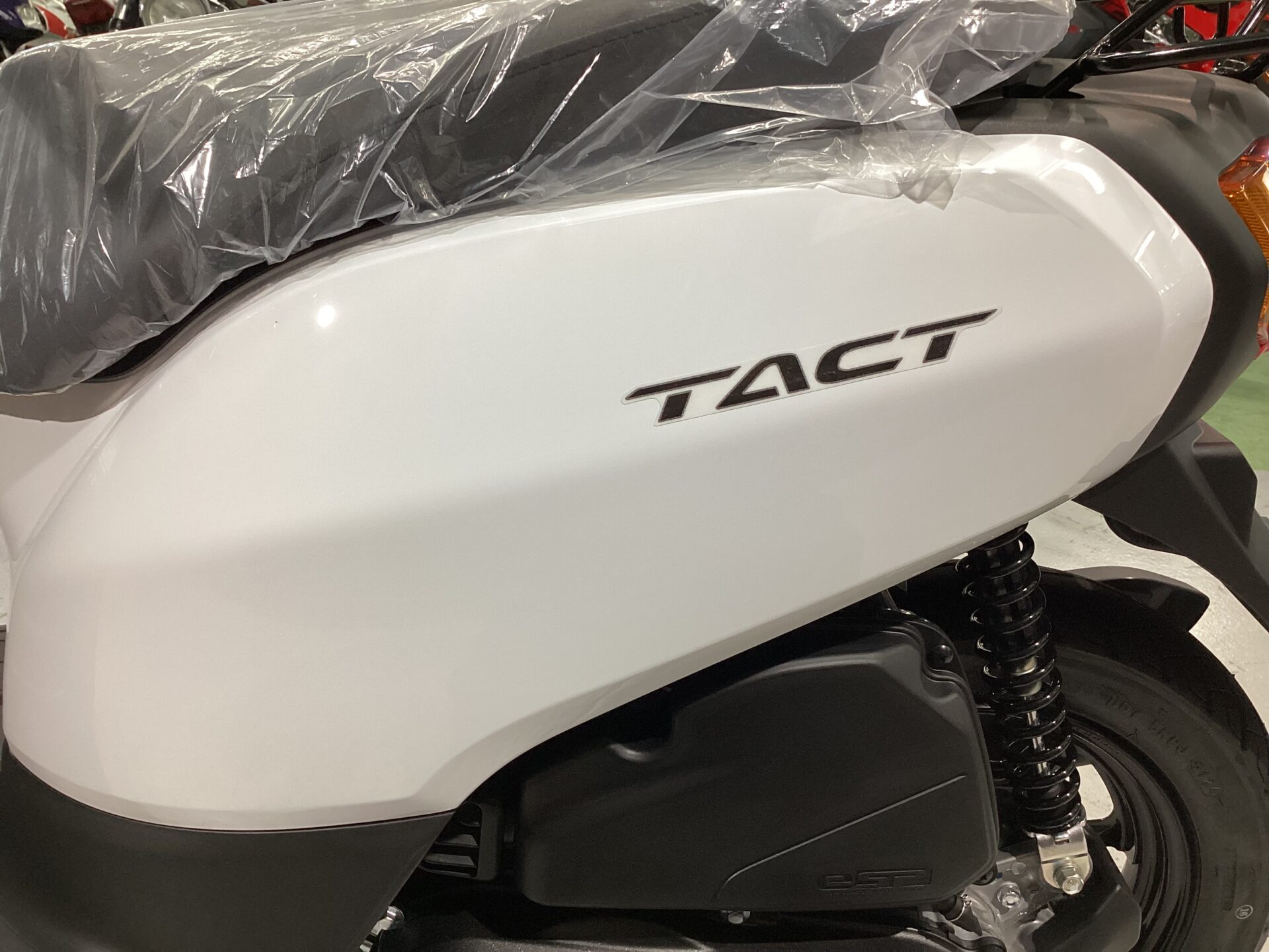 タクトベーシック