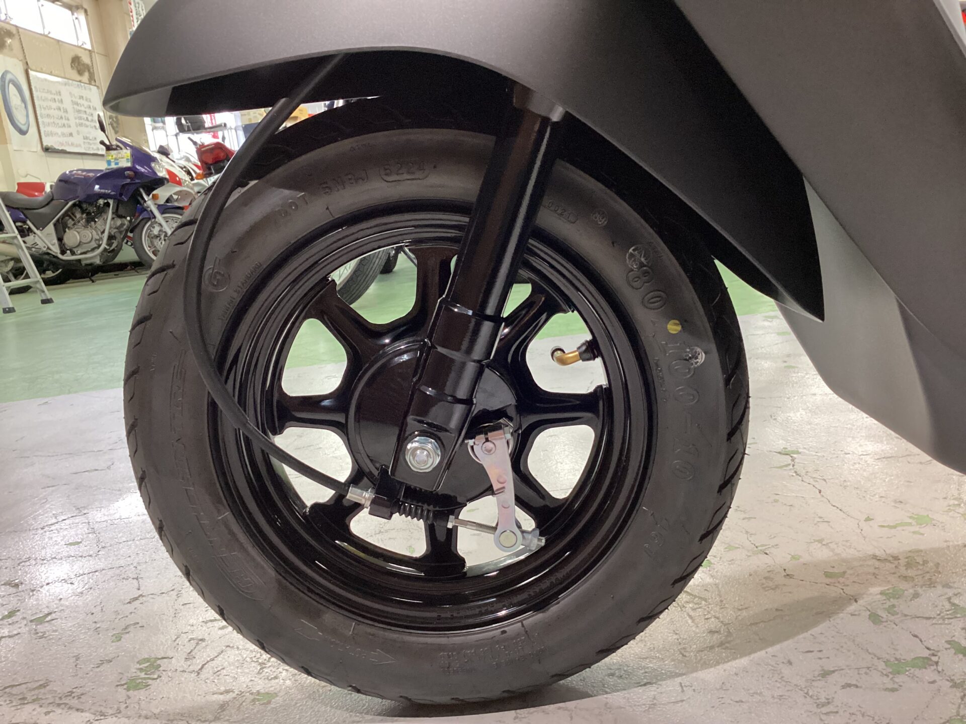 タクトベーシック