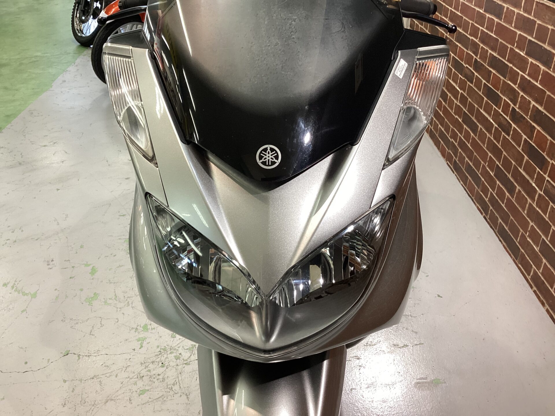 グランドマジェスティ