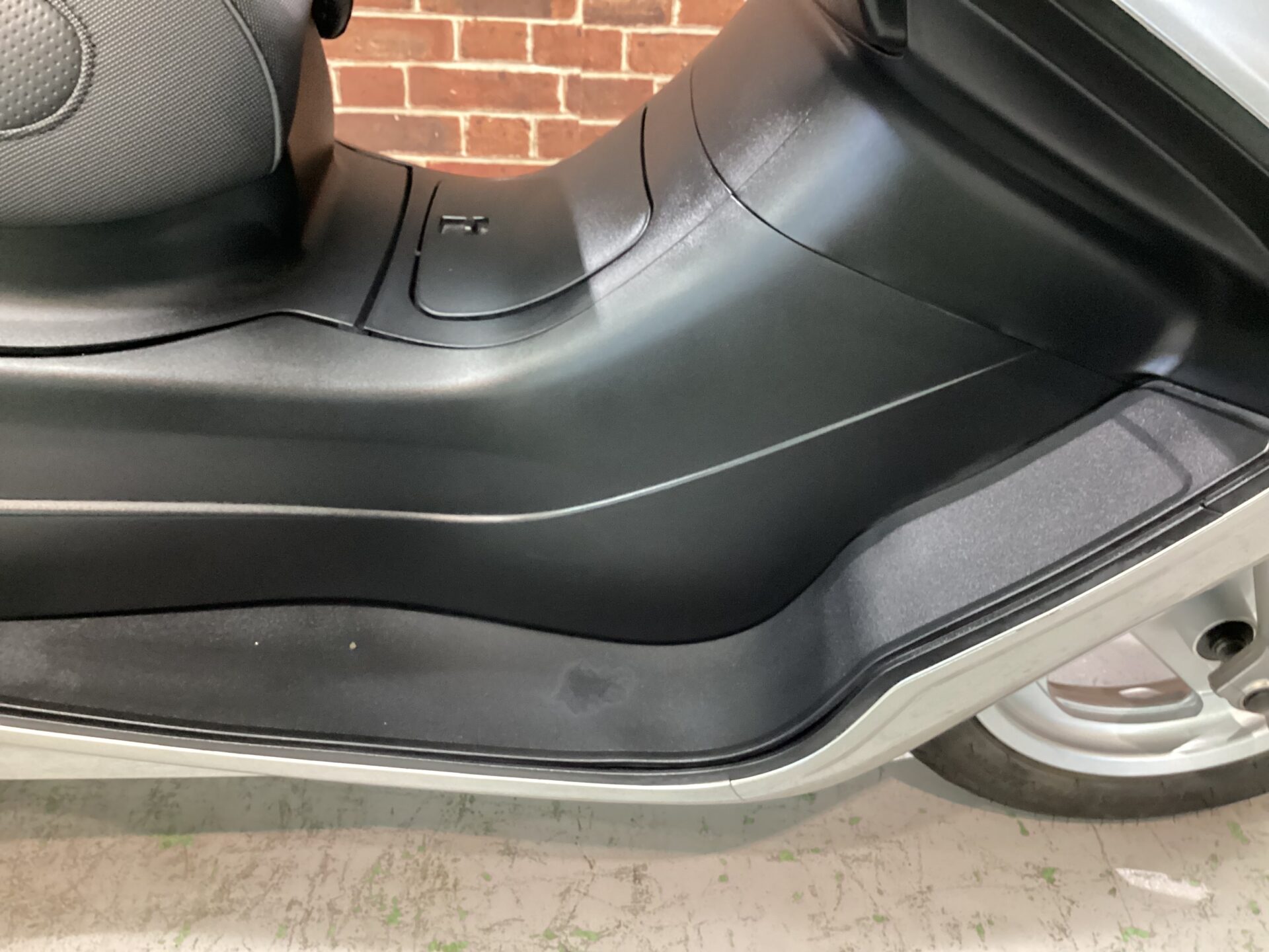 グランドマジェスティ