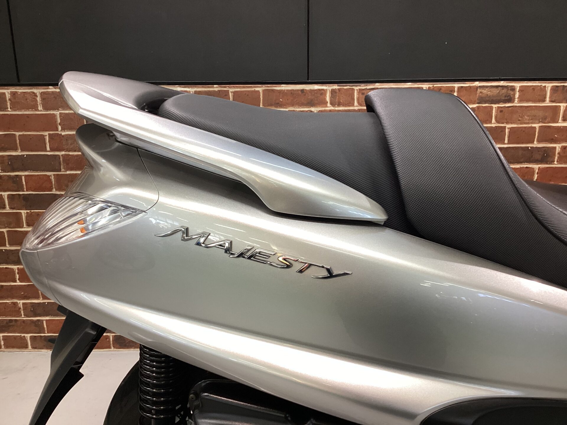 グランドマジェスティ