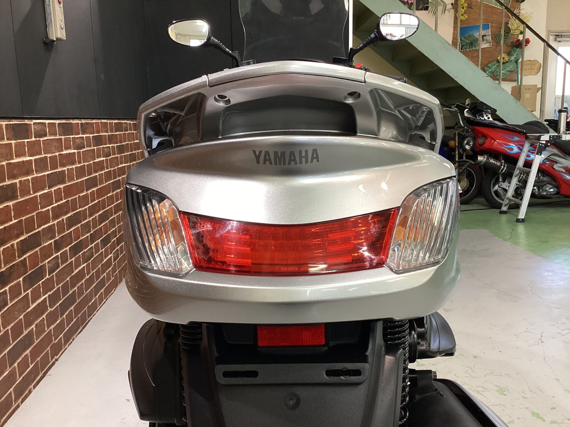 グランドマジェスティ