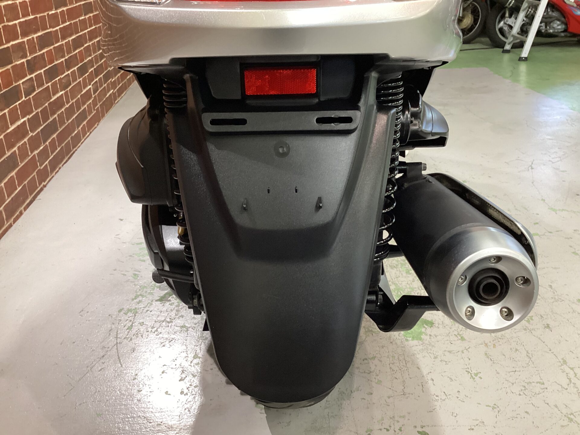 グランドマジェスティ