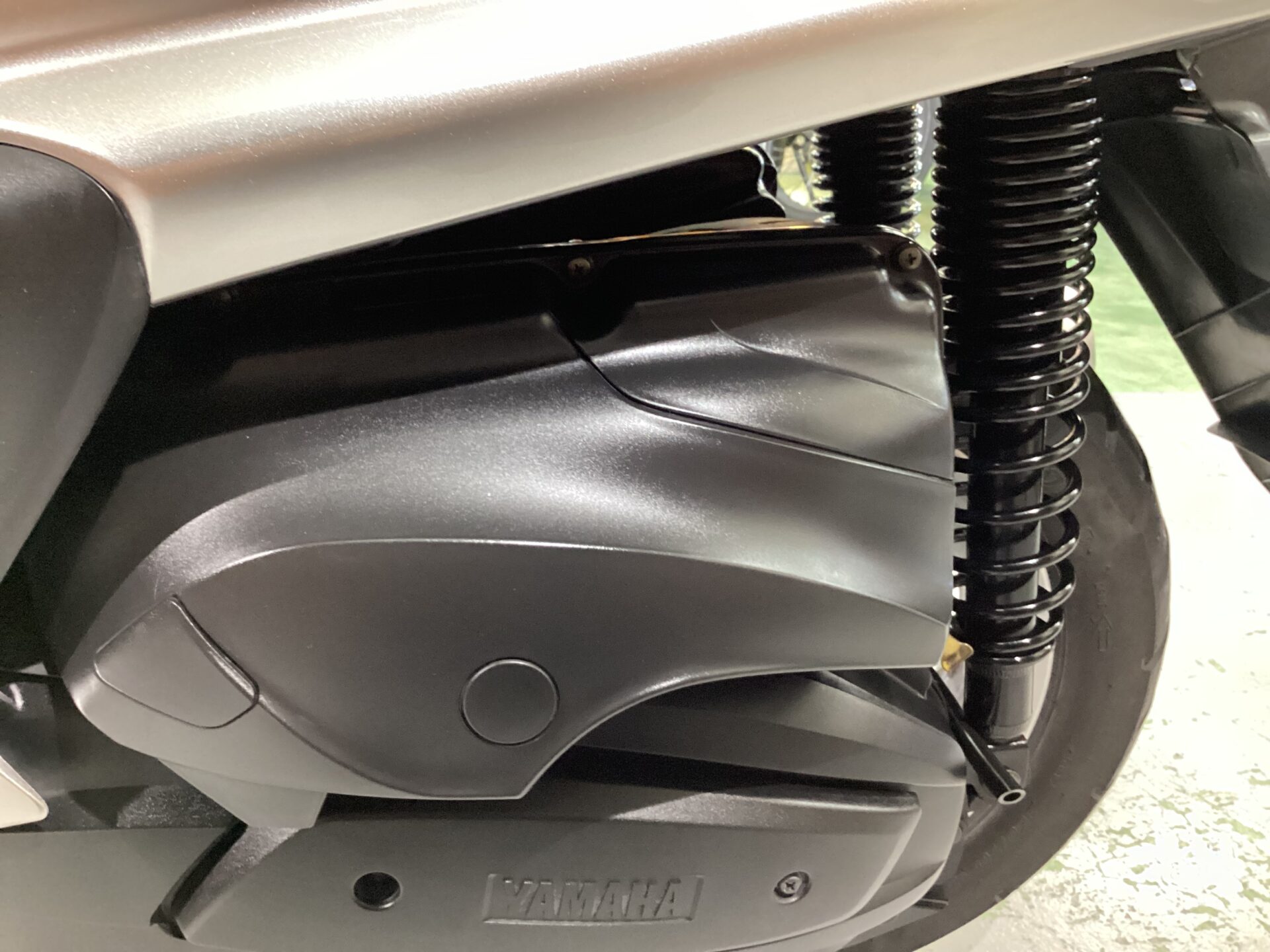 グランドマジェスティ