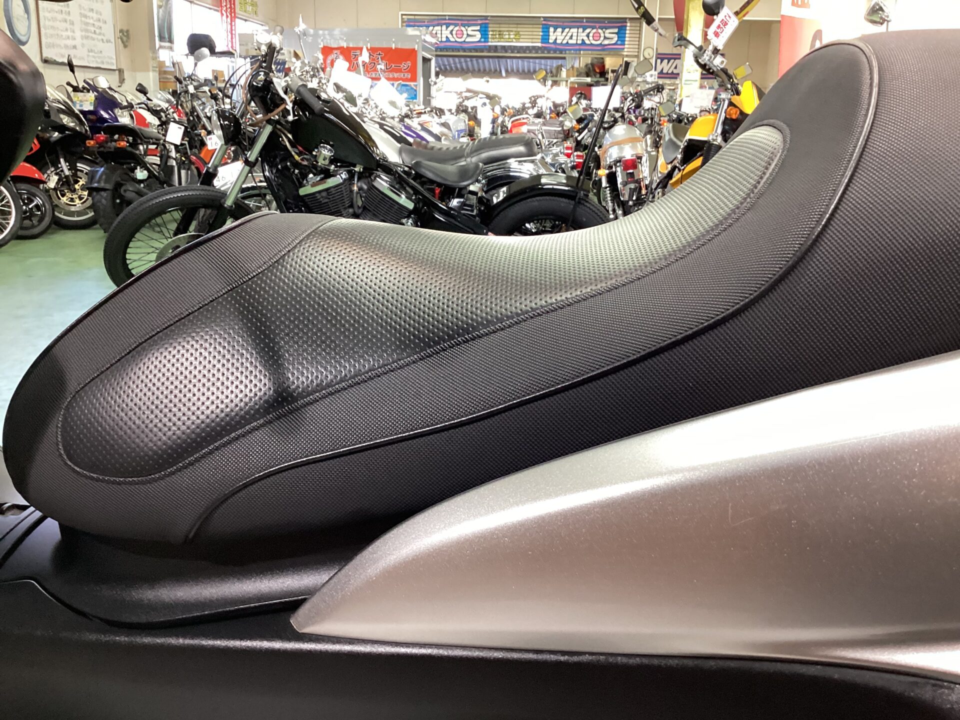 グランドマジェスティ