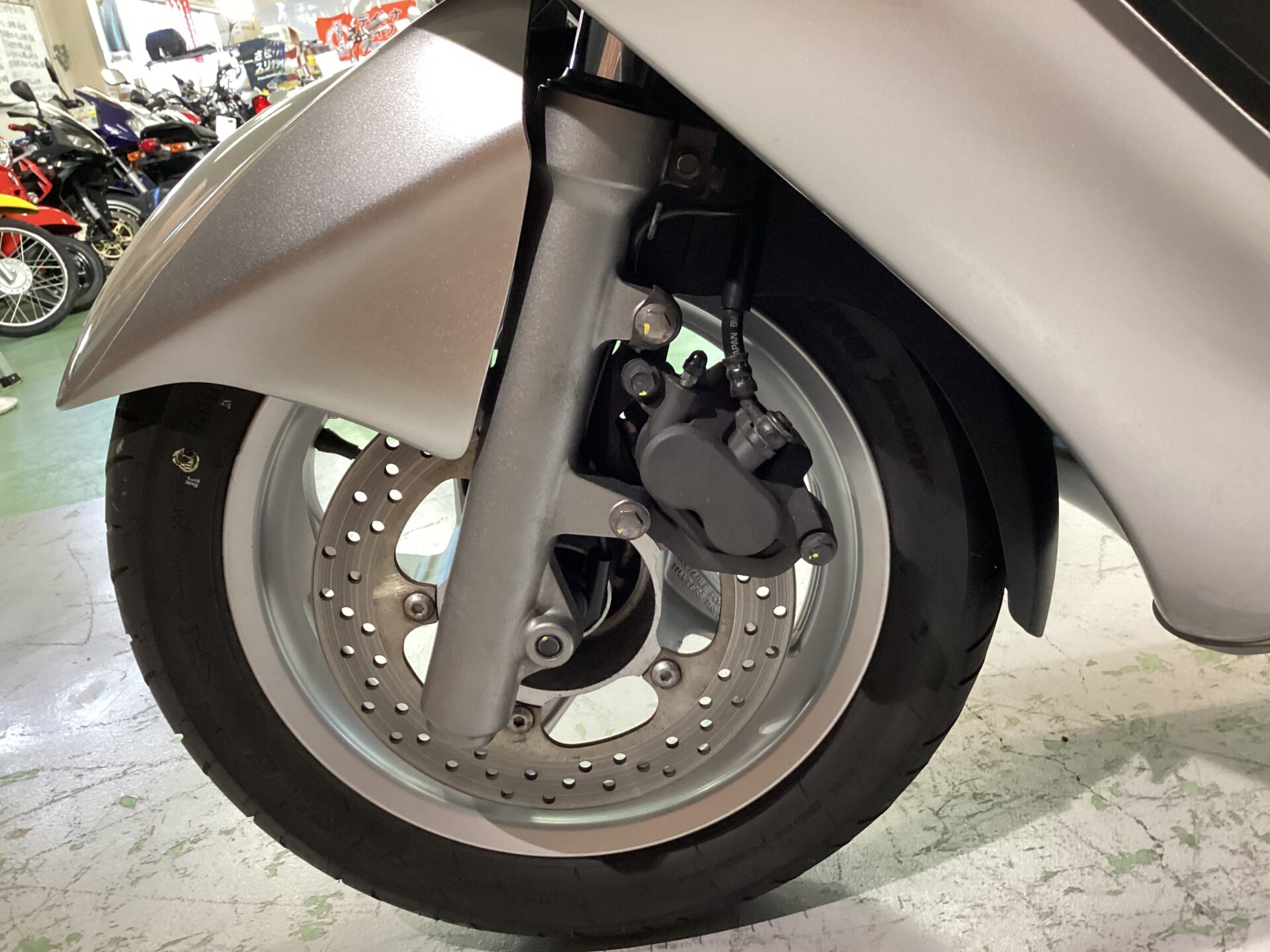 グランドマジェスティ