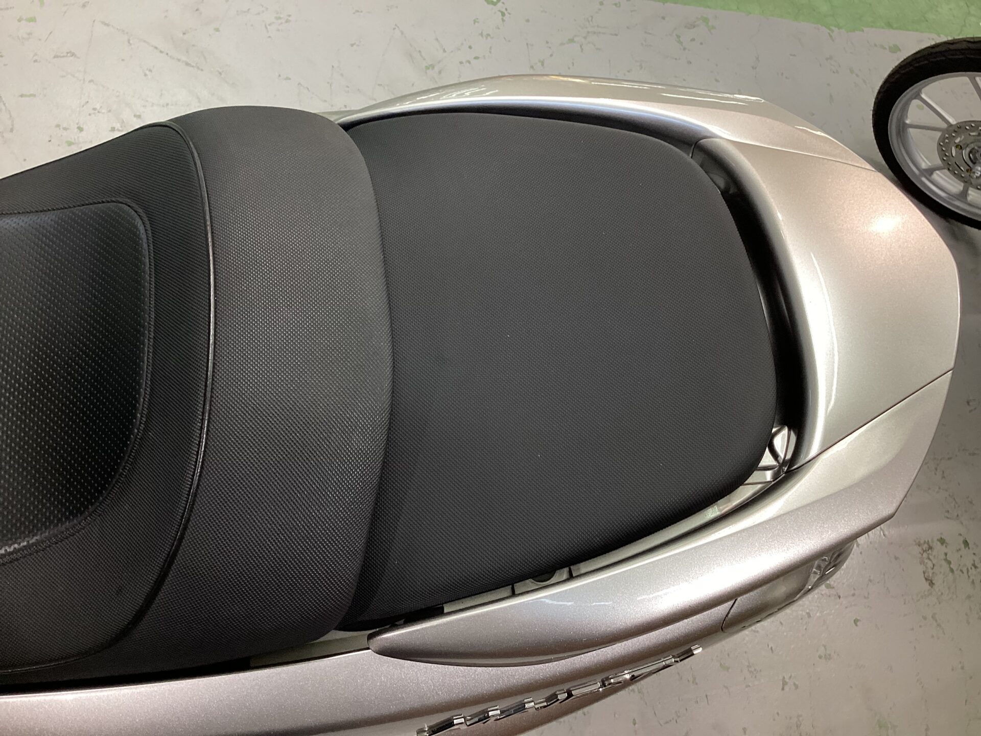 グランドマジェスティ