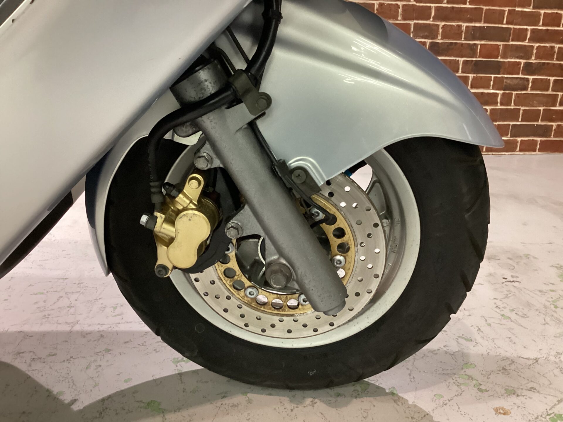 マジェスティ250