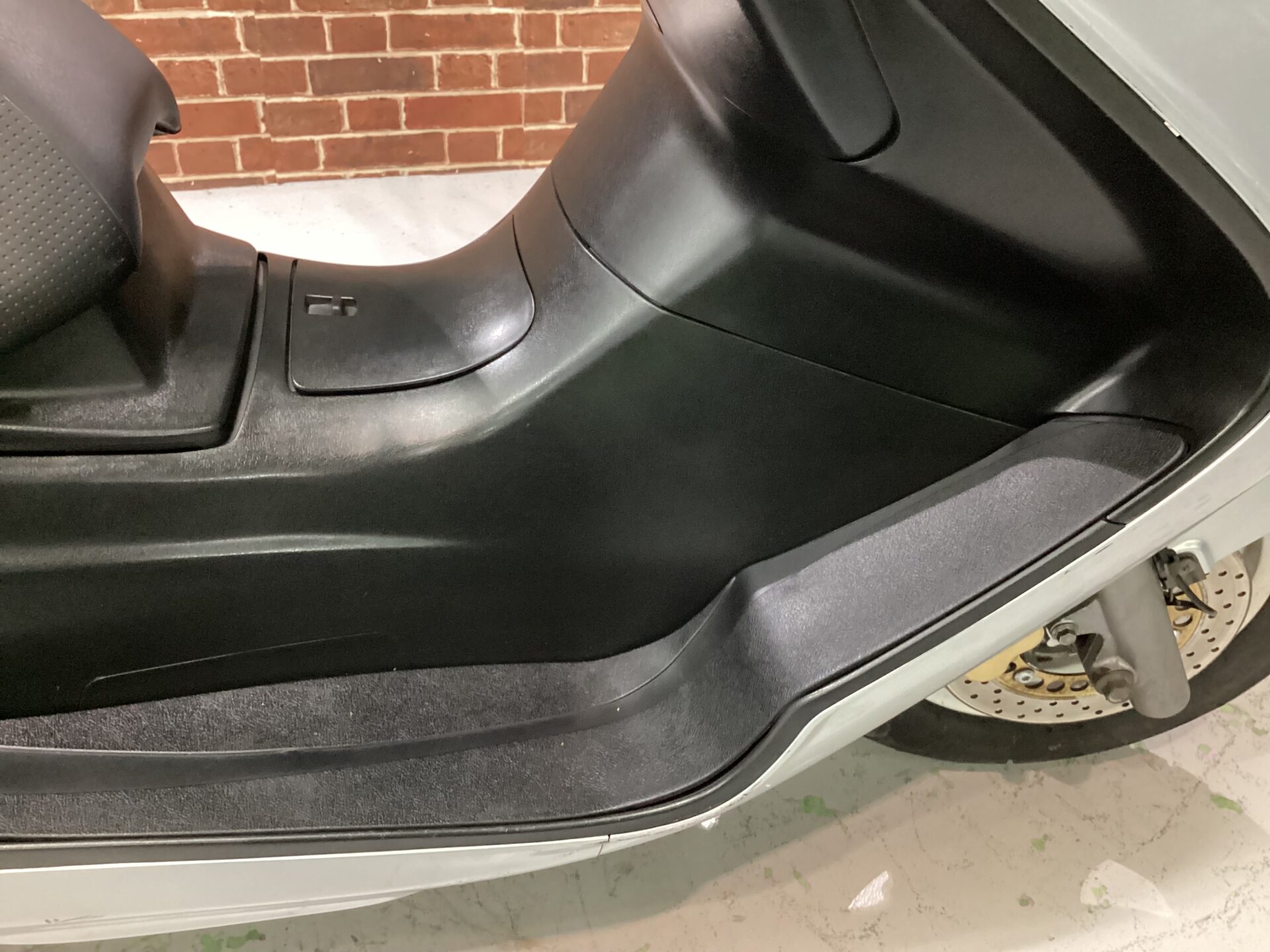 マジェスティ250