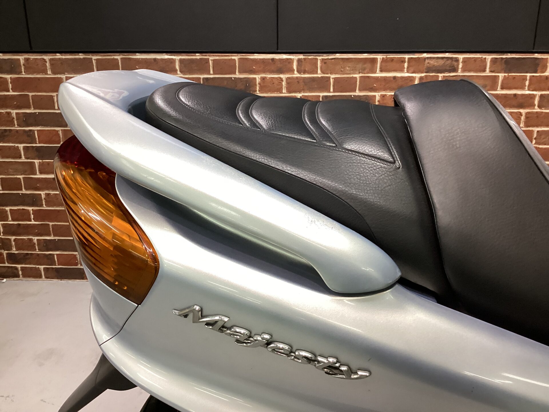 マジェスティ250