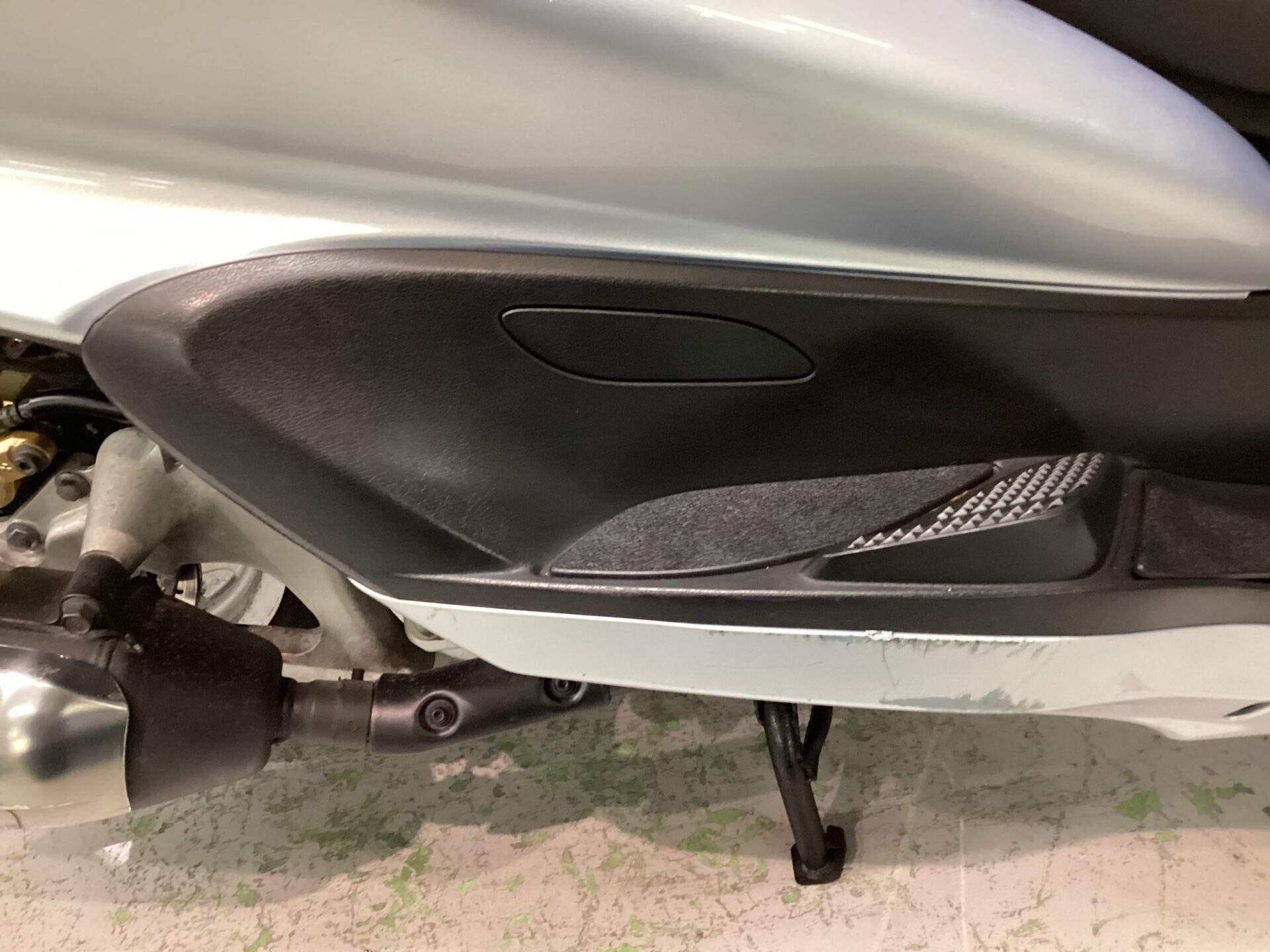 マジェスティ250