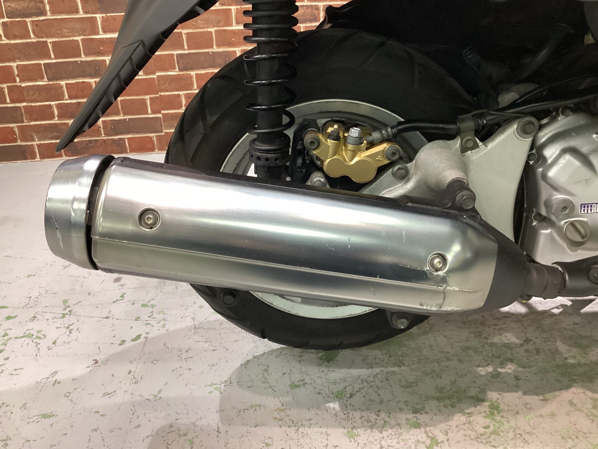 マジェスティ250