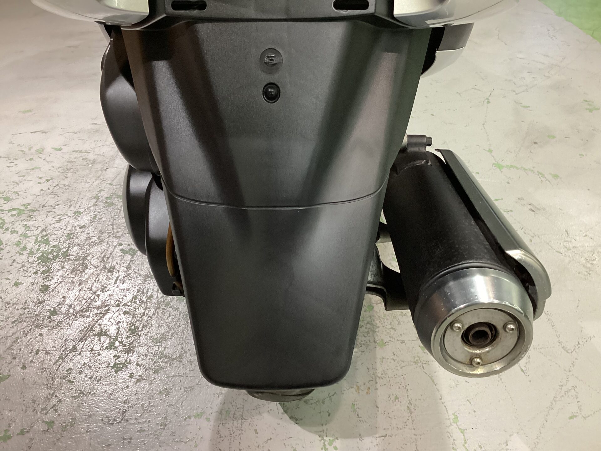 マジェスティ250