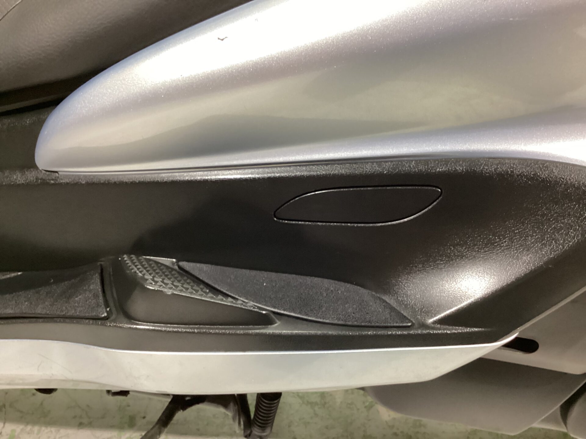 マジェスティ250