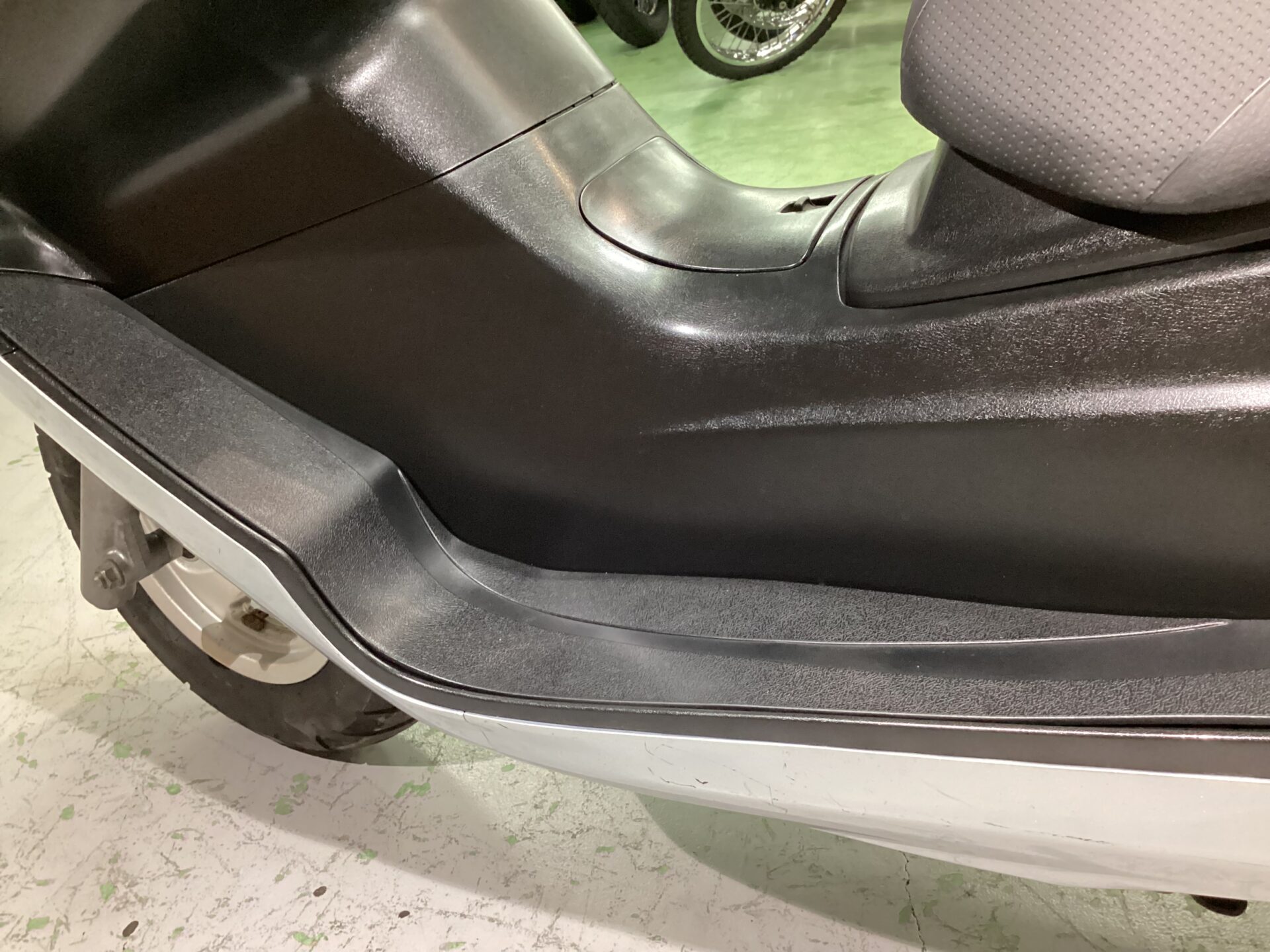 マジェスティ250