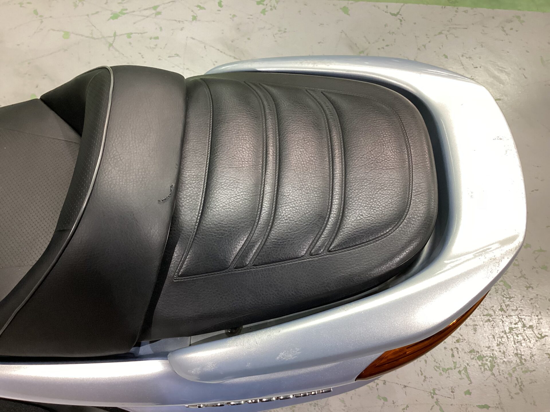 マジェスティ250