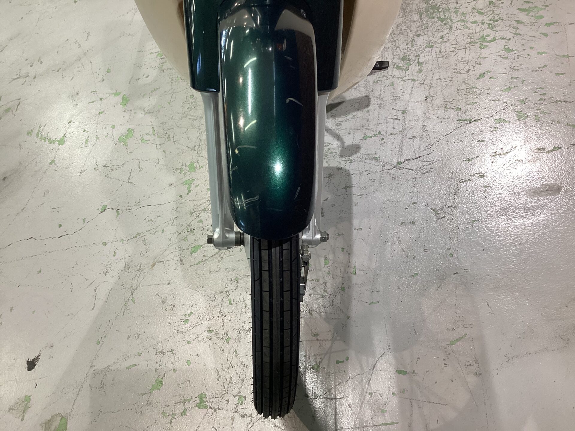 スーパーカブ50