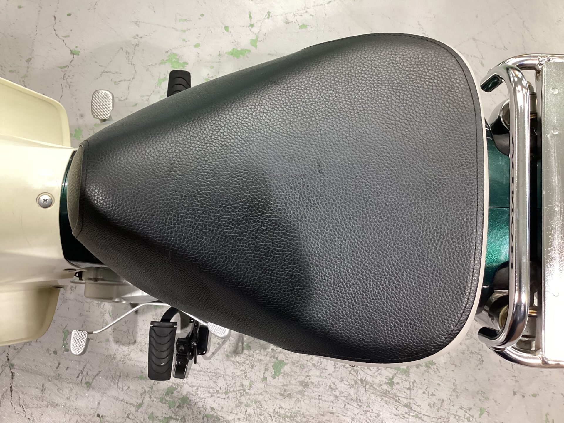 スーパーカブ50