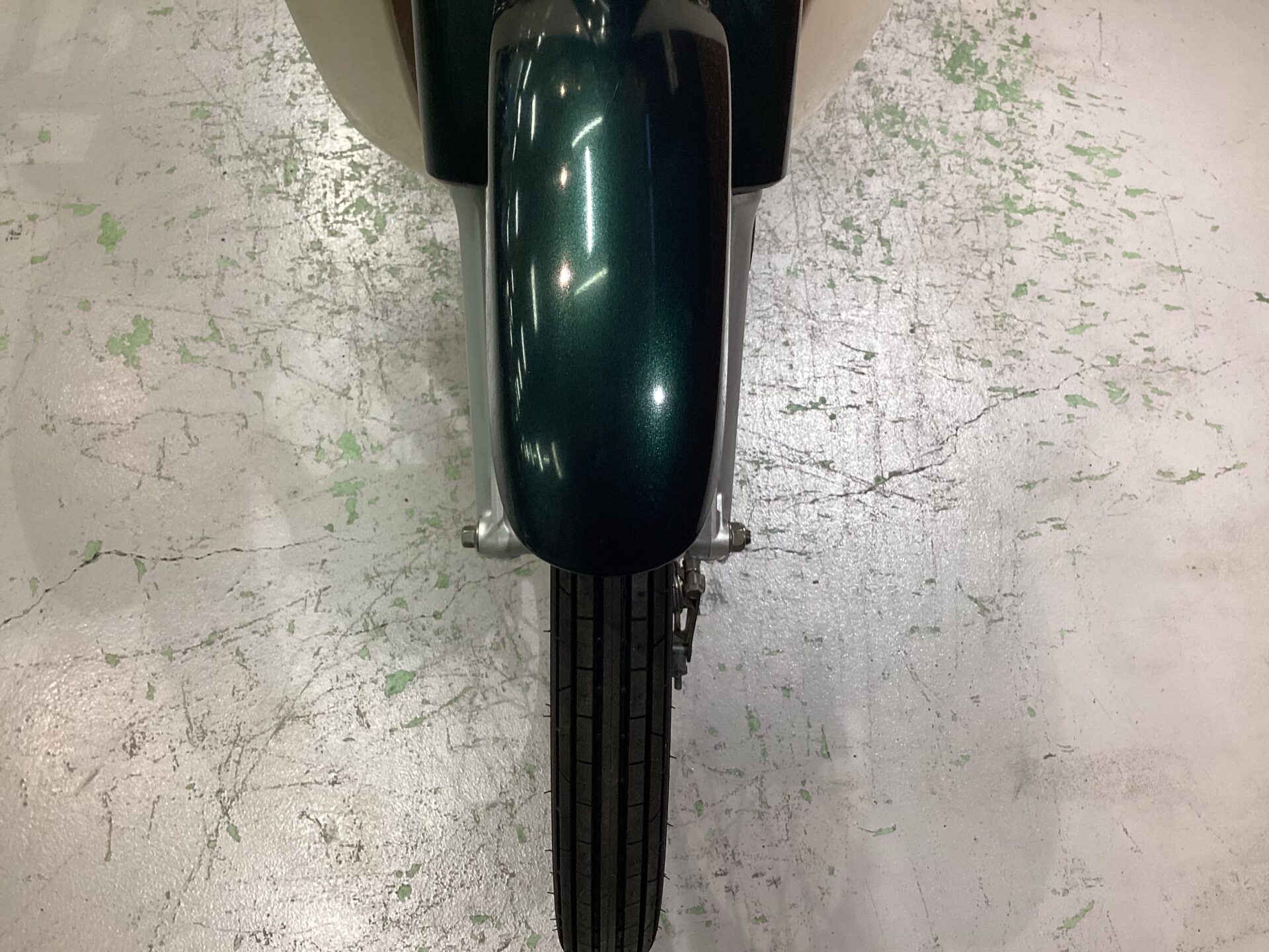 スーパーカブ50