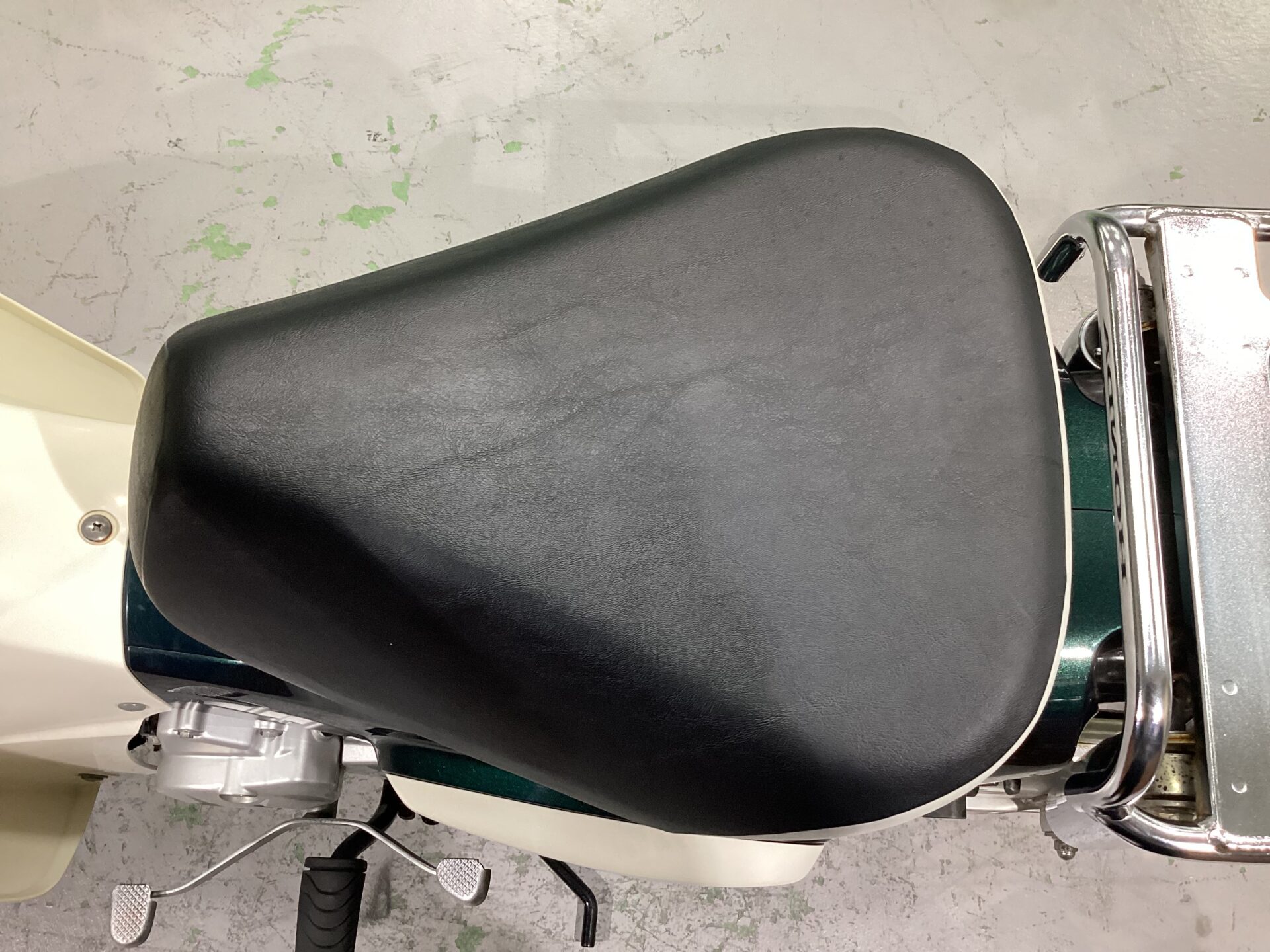 スーパーカブ50