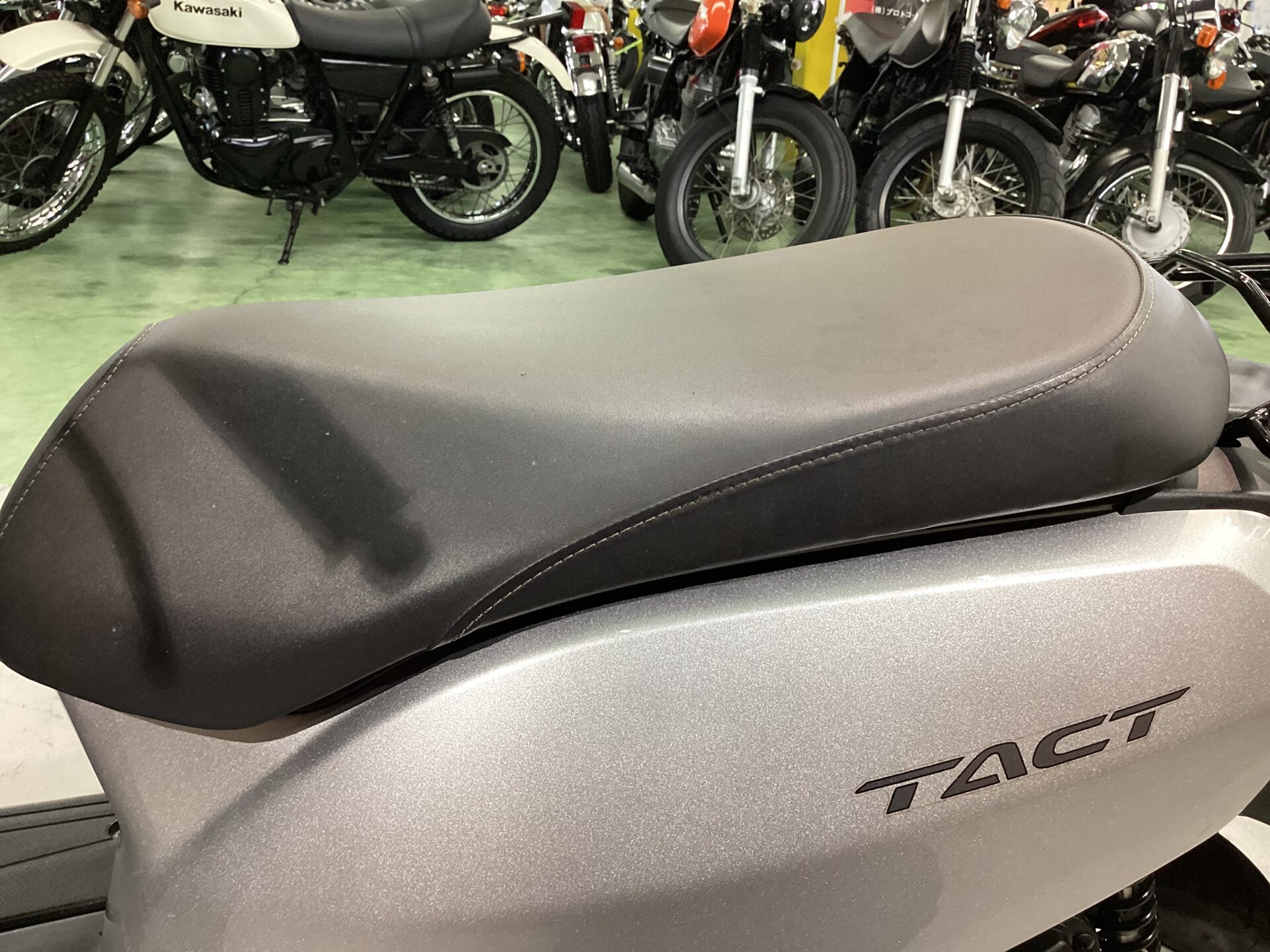 タクト・ベーシック