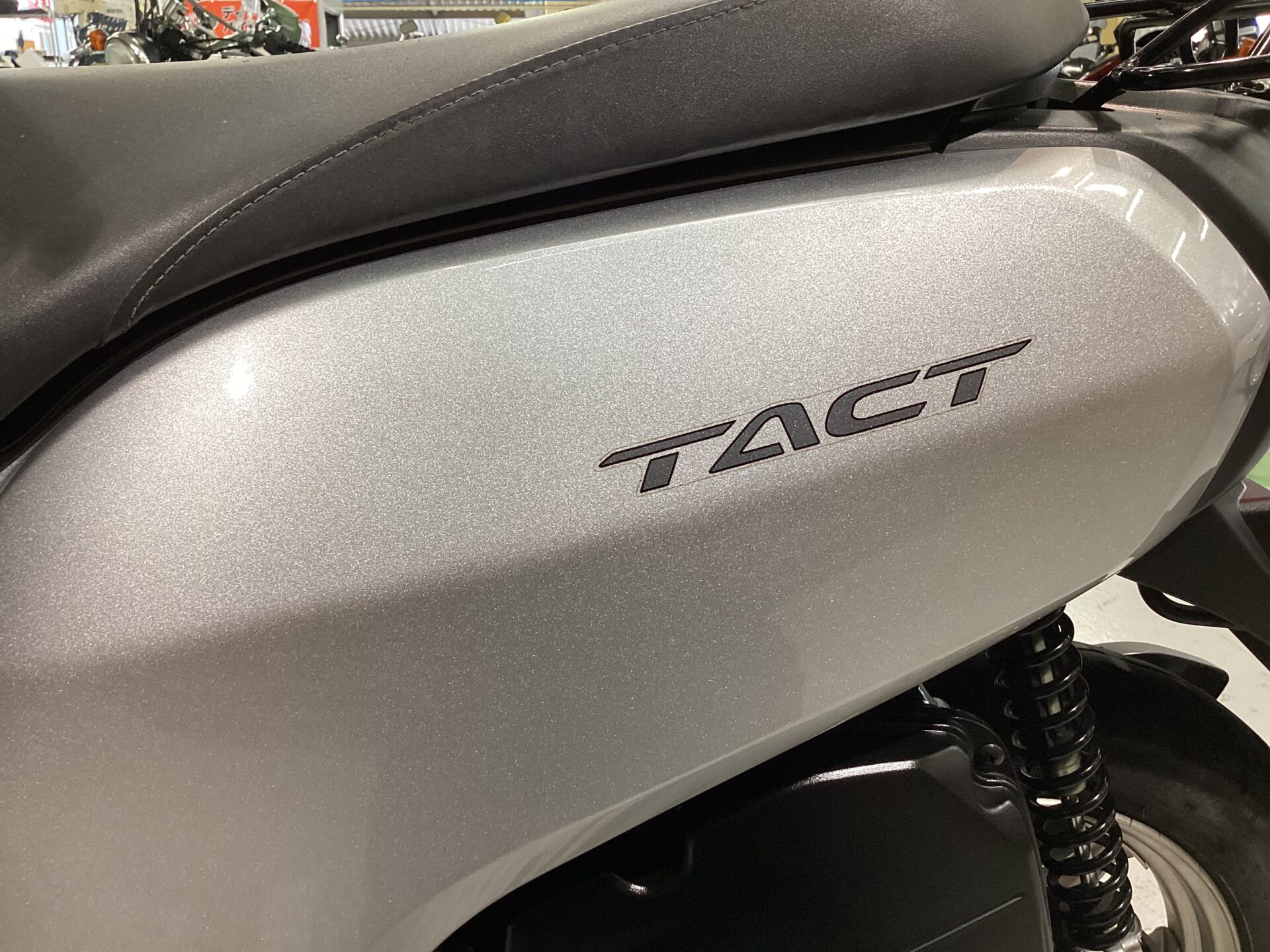 タクト・ベーシック