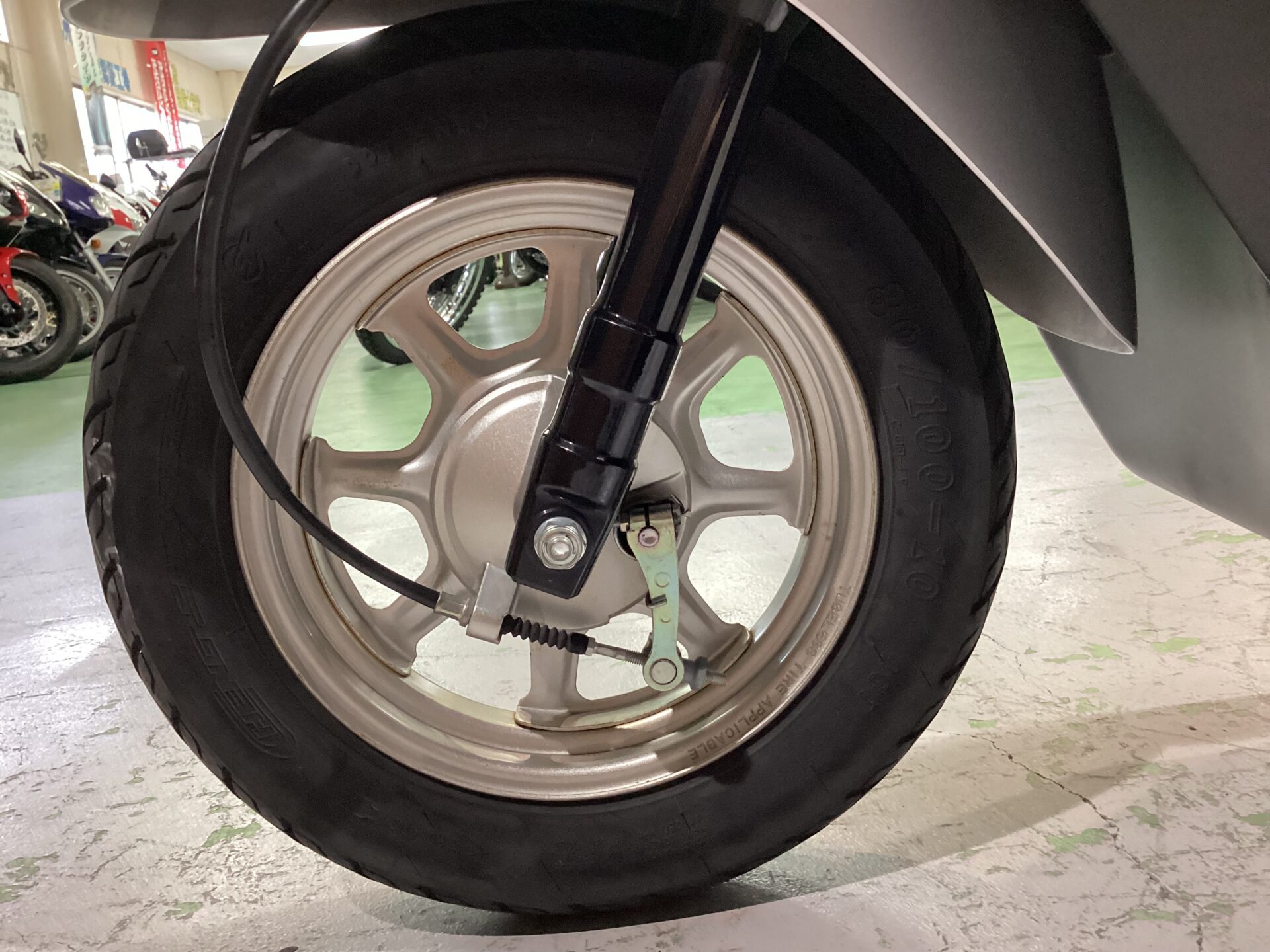 タクト・ベーシック