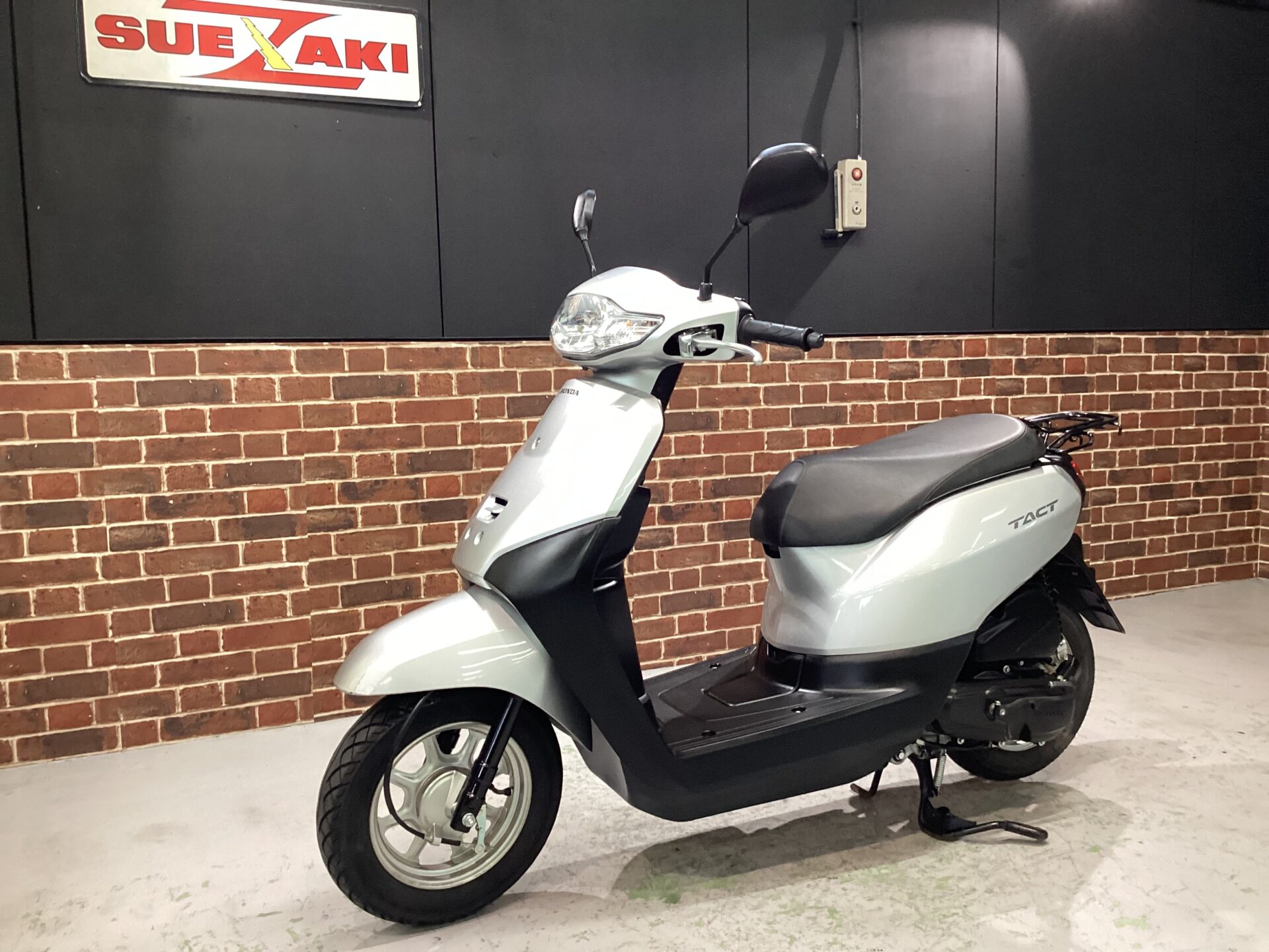 タクト・ベーシック