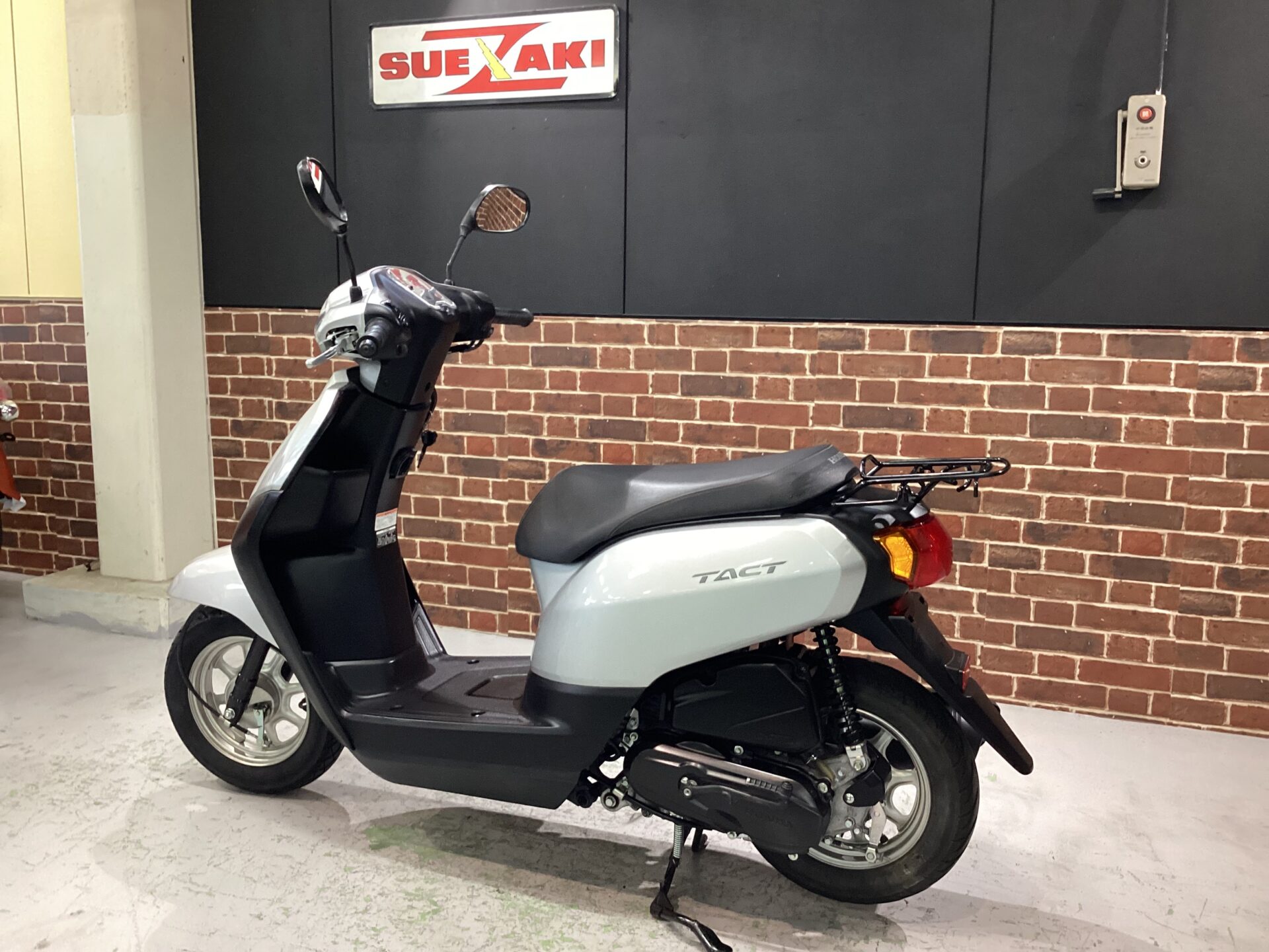 タクト・ベーシック