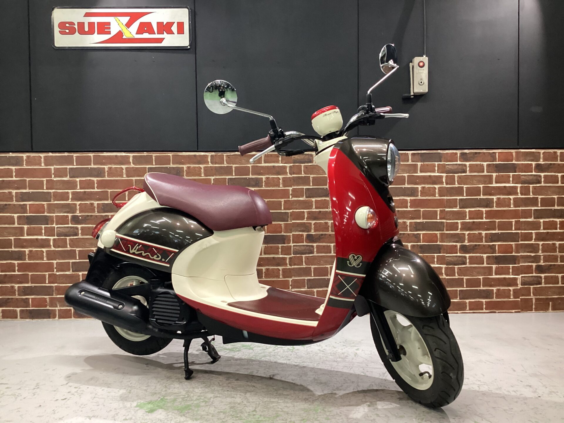 ビーノ スイートスタイル