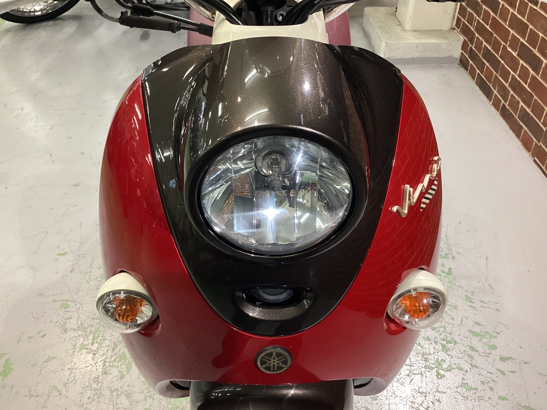 ビーノ スイートスタイル