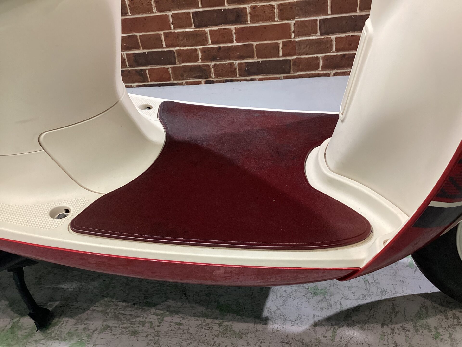 ビーノ スイートスタイル